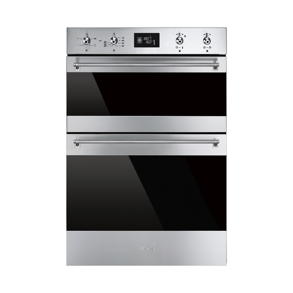 Smeg Classic Double Oven
