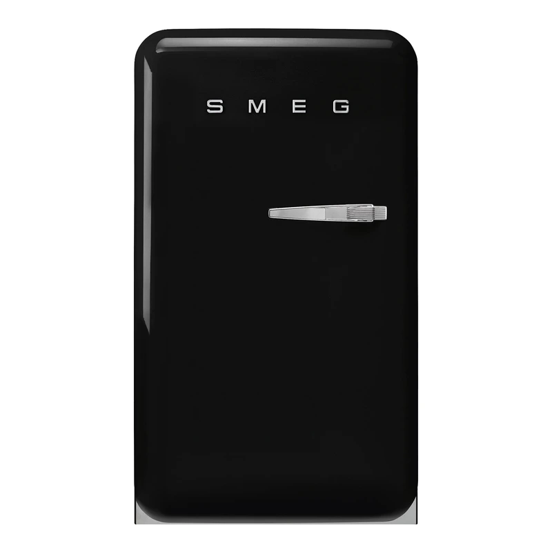 Smeg FAB10LBL6 50's Style Fridge in Ice Box
