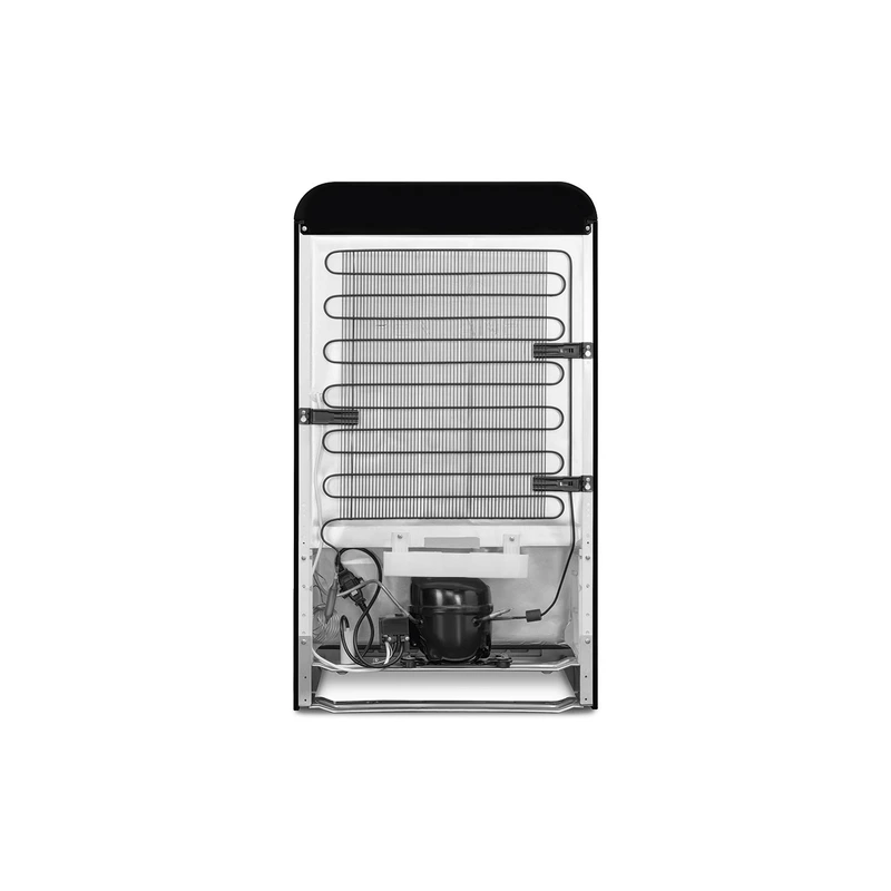 Smeg FAB10LBL6 50's Style Fridge in Ice Box