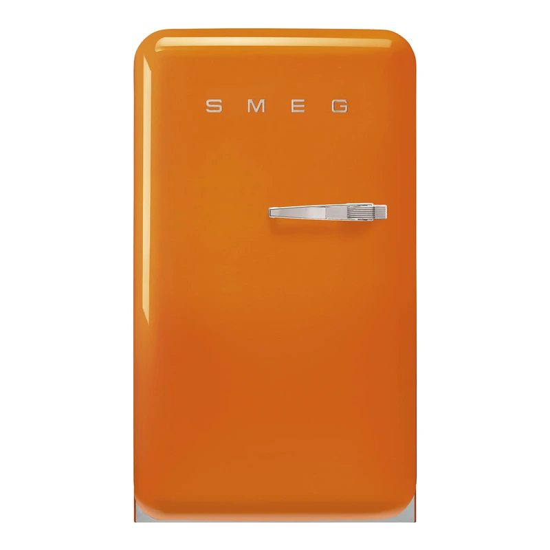 Smeg FAB10LOR6 50's Style Fridge
