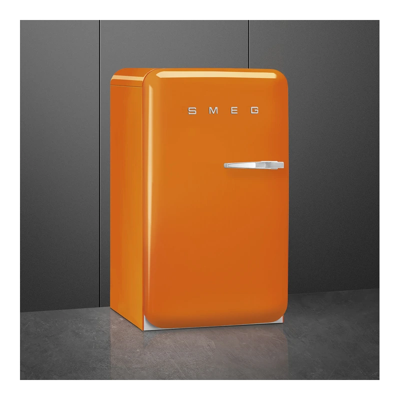 Smeg FAB10LOR6 50's Style Fridge