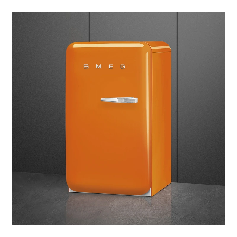 Smeg FAB10LOR6 50's Style Fridge