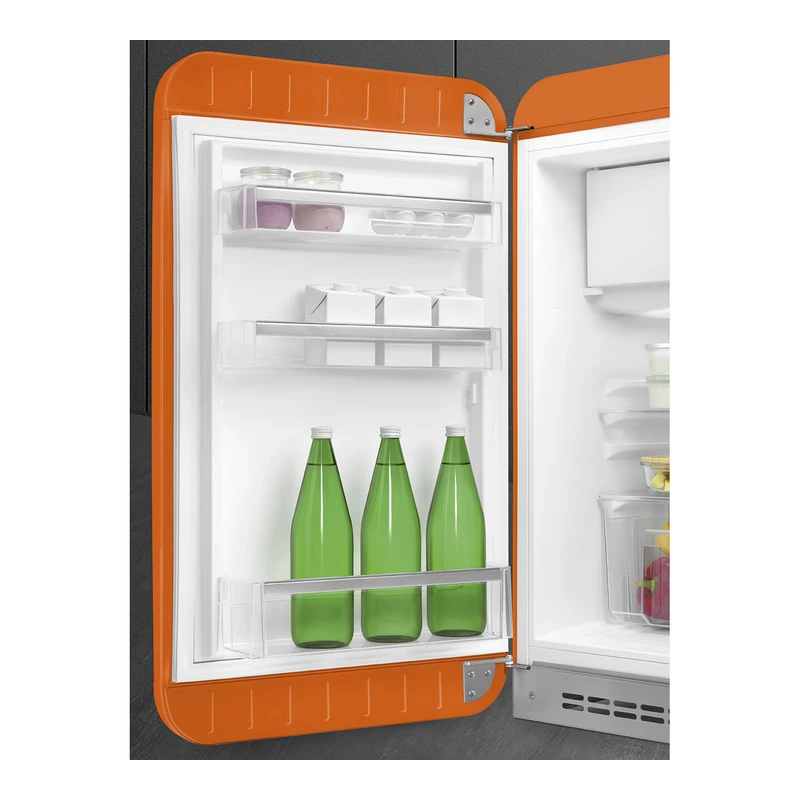 Smeg FAB10LOR6 50's Style Fridge