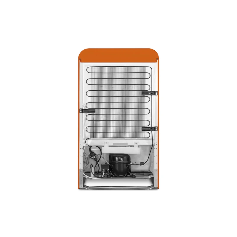 Smeg FAB10LOR6 50's Style Fridge