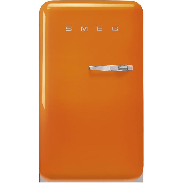Smeg FAB10LOR6 50's Style Fridge