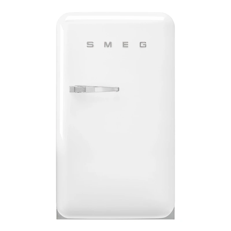 Smeg FAB10RWH6 50's Style Fridge