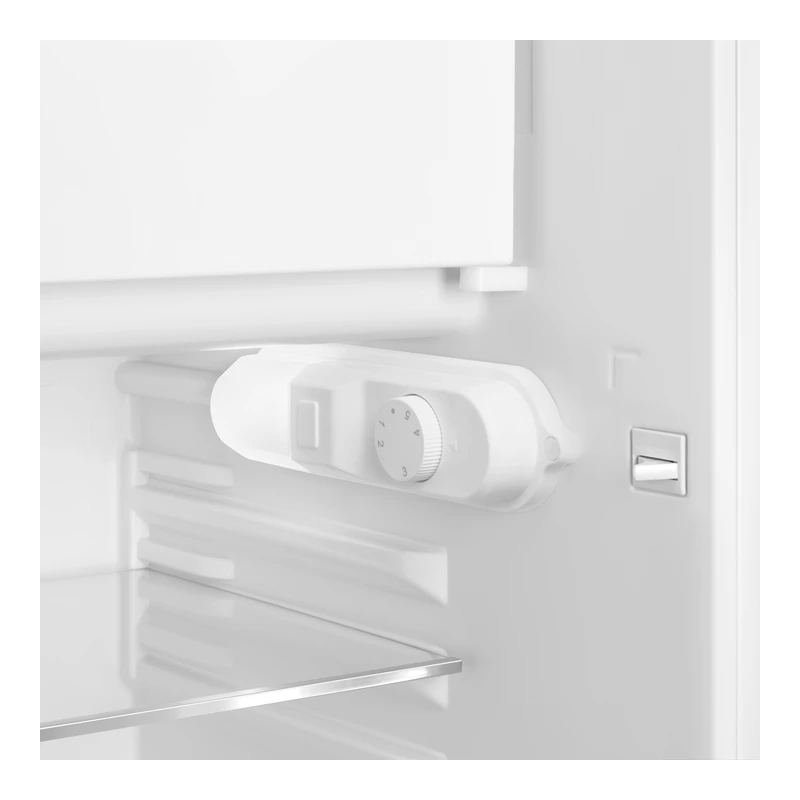 Smeg FAB10RWH6 50's Style Fridge