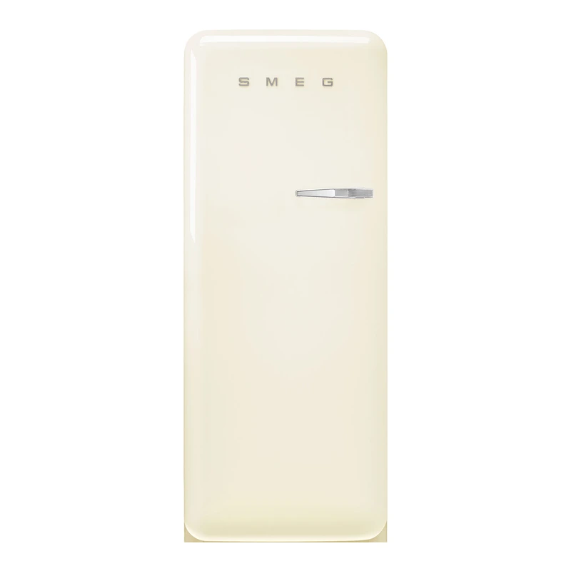 Smeg FAB28LCR6UK 50's Style Fridge with Icebox