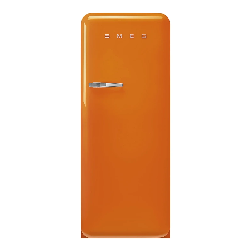 Smeg FAB28ROR6 50's Style Fridge with Icebox