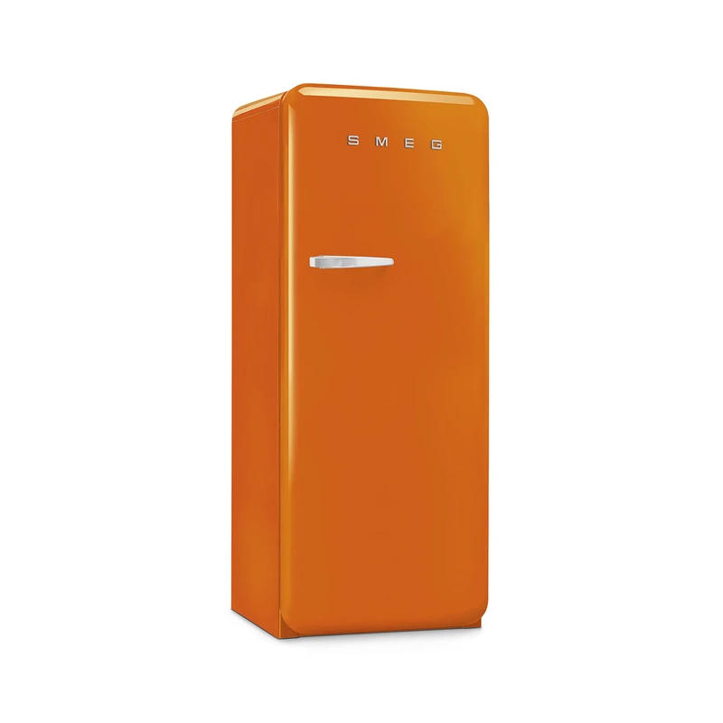 Smeg FAB28ROR6 50's Style Fridge with Icebox