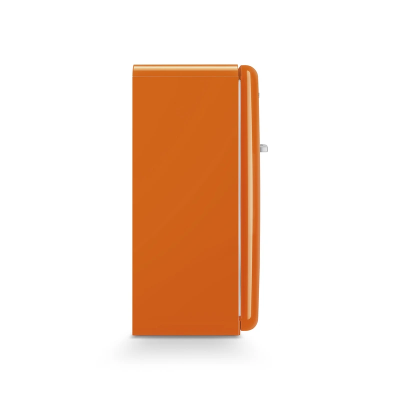 Smeg FAB28ROR6 50's Style Fridge with Icebox