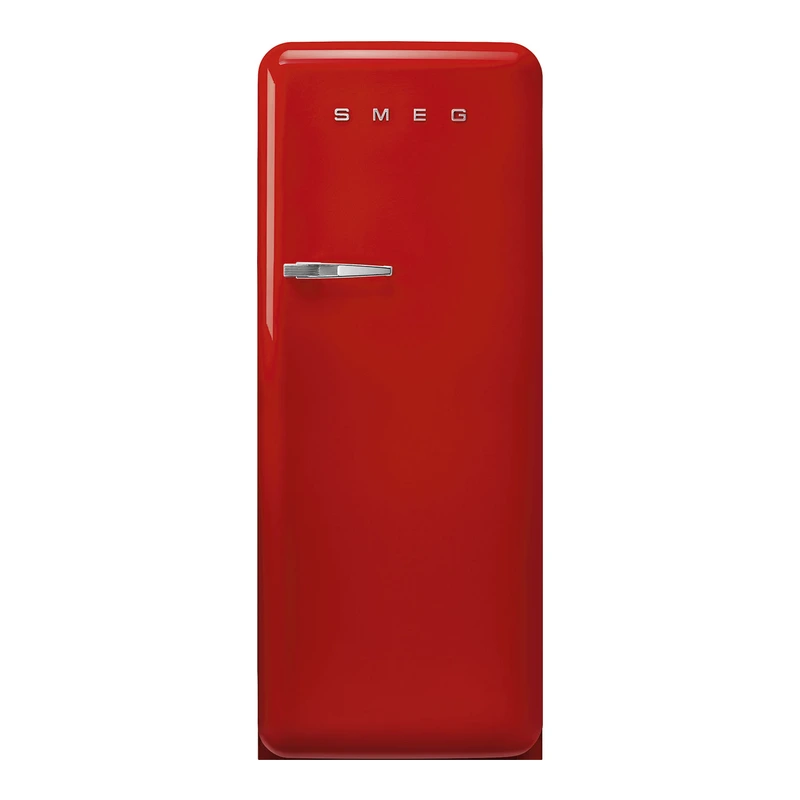 Smeg FAB28RRD6UK 50's Style Fridge with Icebox
