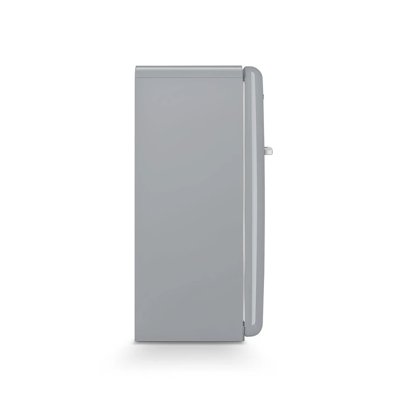 Smeg FAB28RSV6 50's Style Fridge with Icebox
