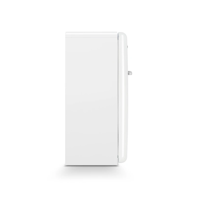 Smeg FAB28RWH6UK 50's Style Fridge with Icebox