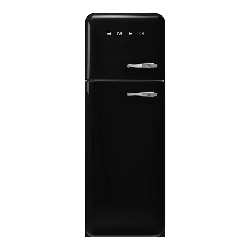 Smeg FAB30LBL6UK 50's Style Fridge Freezer