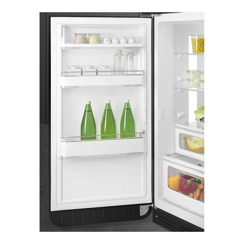 Smeg FAB30LBL6UK 50's Style Fridge Freezer
