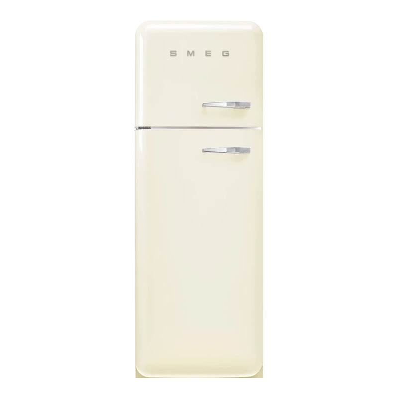 Smeg FAB30LCR6UK 50's Style Fridge Freezer