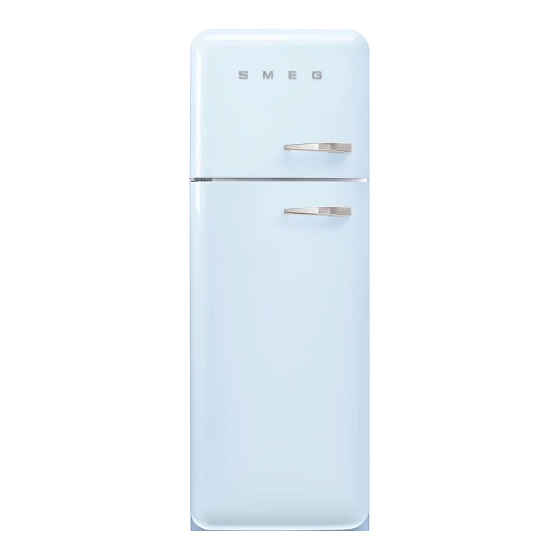 Smeg FAB30LPB6UK 50's Style Fridge Freezer