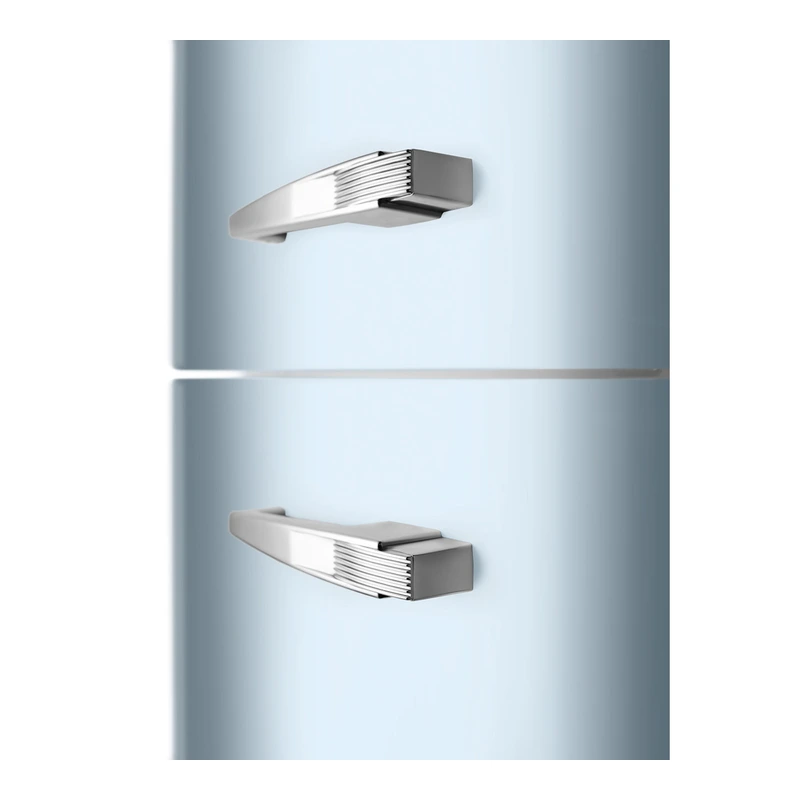 Smeg FAB30LPB6UK 50's Style Fridge Freezer