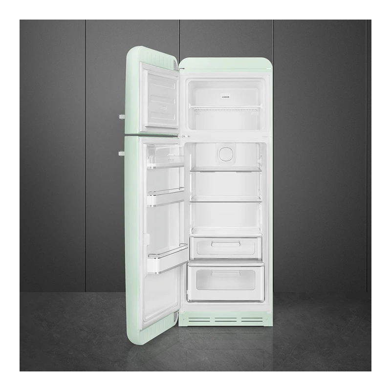 Smeg FAB30LPG6UK 50's Style Fridge Freezer