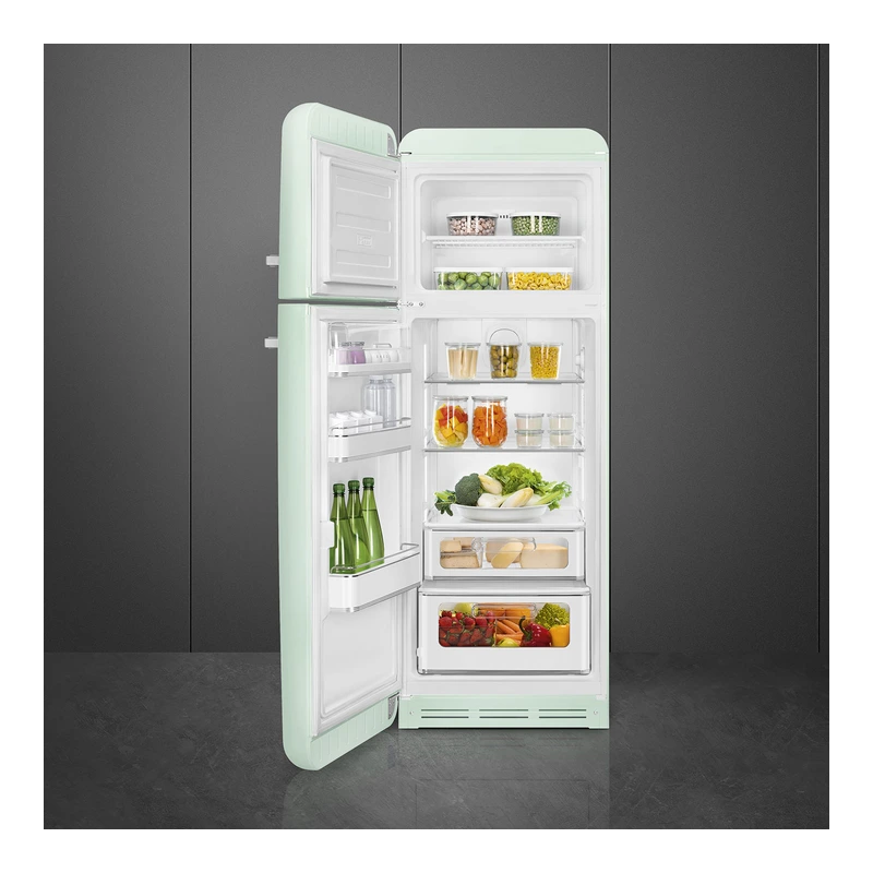 Smeg FAB30LPG6UK 50's Style Fridge Freezer