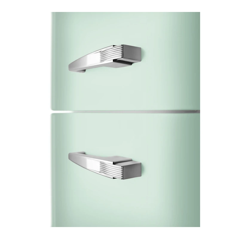 Smeg FAB30LPG6UK 50's Style Fridge Freezer