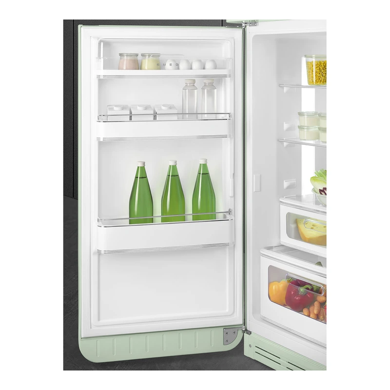 Smeg FAB30LPG6UK 50's Style Fridge Freezer