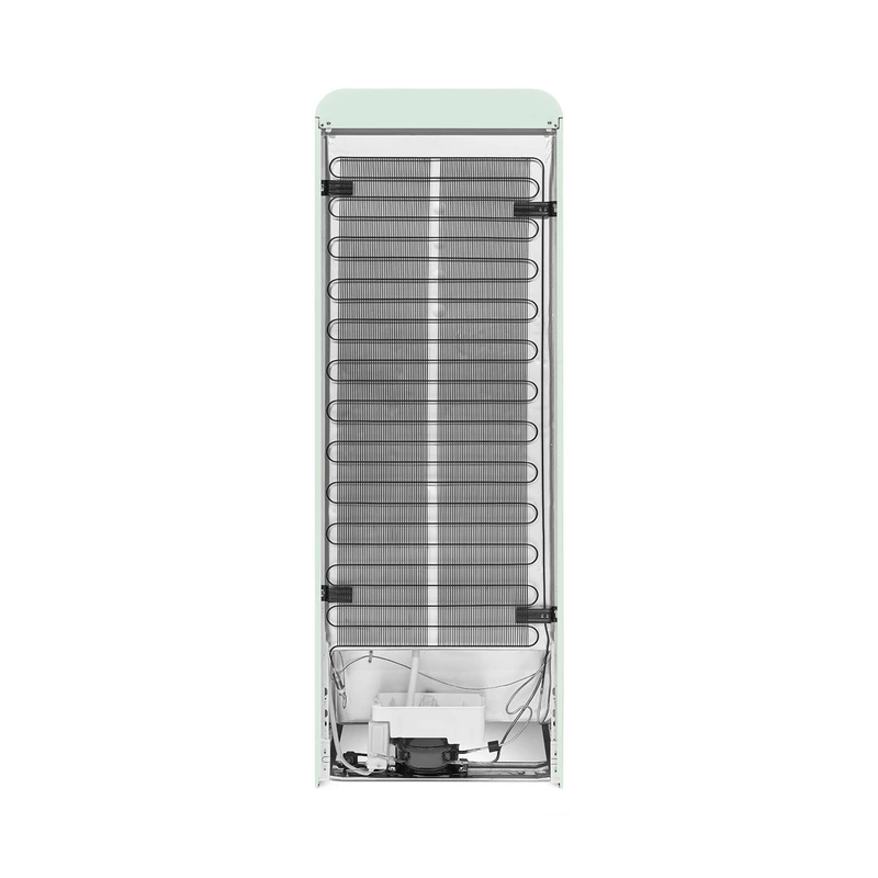 Smeg FAB30LPG6UK 50's Style Fridge Freezer