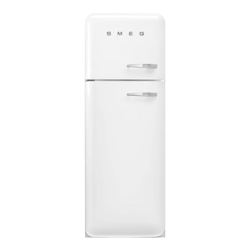 Smeg FAB30LWH6UK 50's Style Fridge Freezer