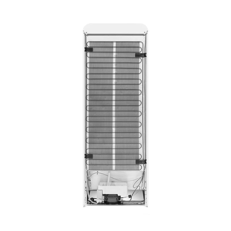 Smeg FAB30LWH6UK 50's Style Fridge Freezer