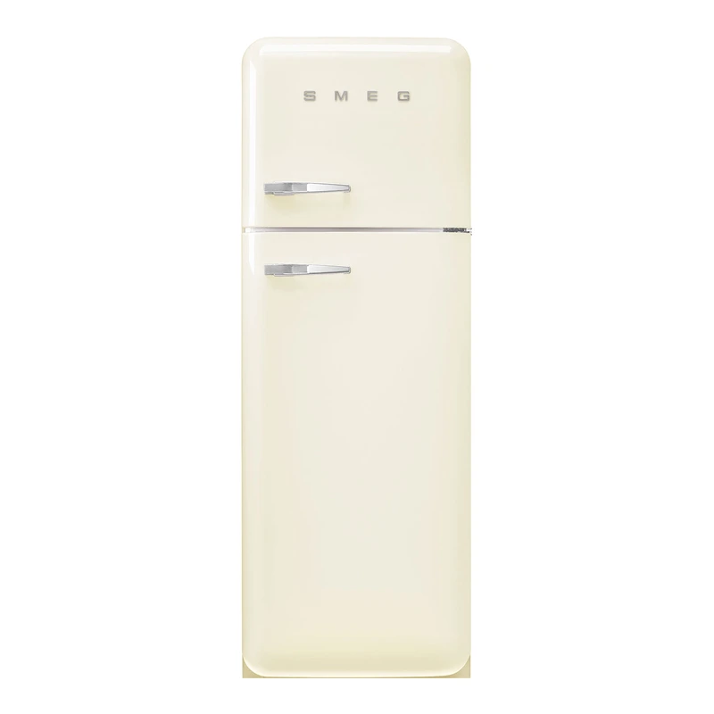 Smeg FAB30RCR6UK 50's Style Fridge Freezer