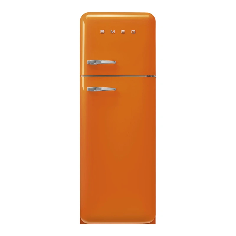 Smeg FAB30ROR6UK 50's Style Fridge Freezer