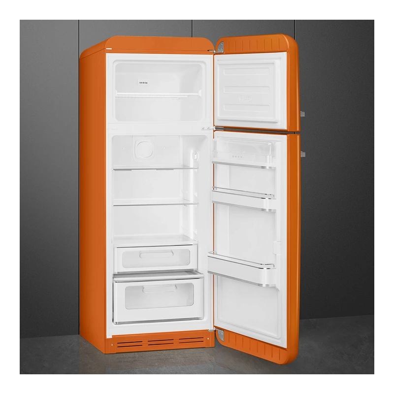 Smeg FAB30ROR6UK 50's Style Fridge Freezer