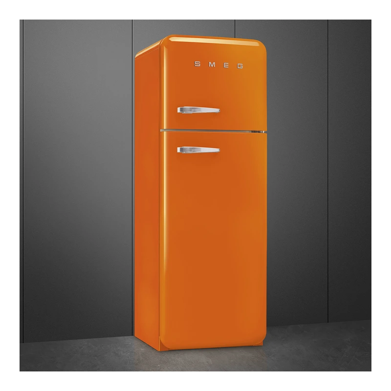 Smeg FAB30ROR6UK 50's Style Fridge Freezer