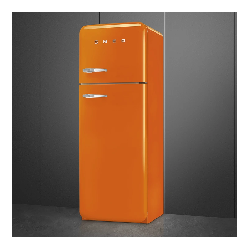 Smeg FAB30ROR6UK 50's Style Fridge Freezer