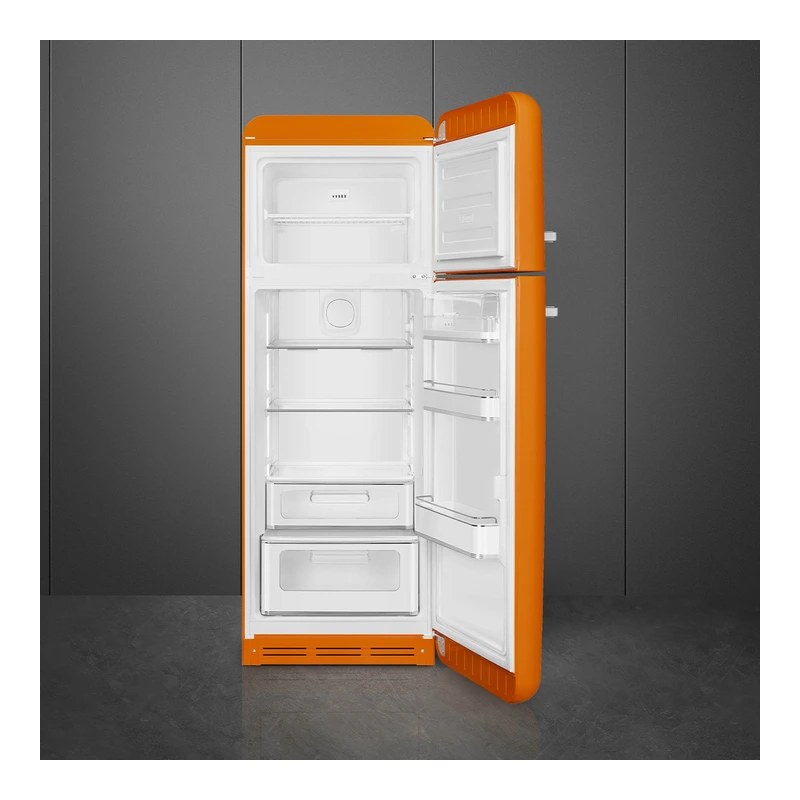 Smeg FAB30ROR6UK 50's Style Fridge Freezer