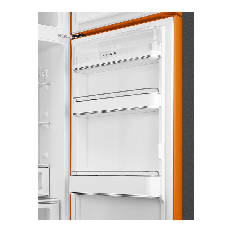 Smeg FAB30ROR6UK 50's Style Fridge Freezer