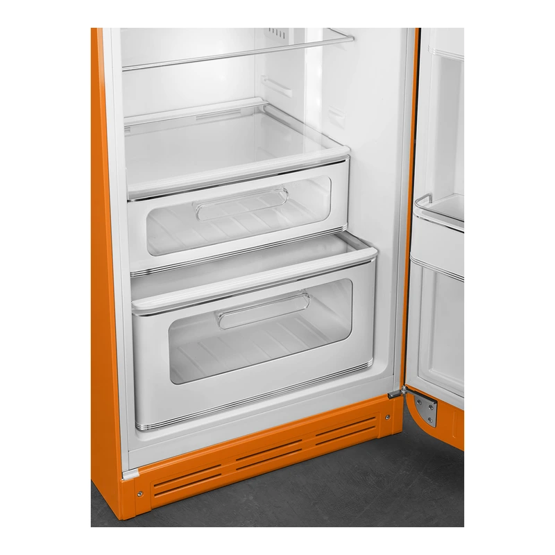 Smeg FAB30ROR6UK 50's Style Fridge Freezer