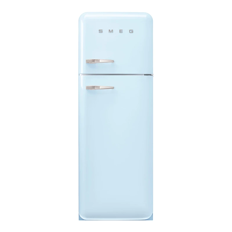 Smeg FAB30RPB6UK 50's Style Fridge Freezer