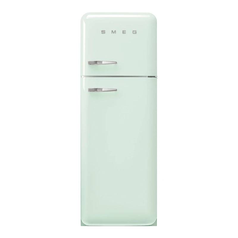 Smeg FAB30RPG6UK 50's Style Fridge Freezer