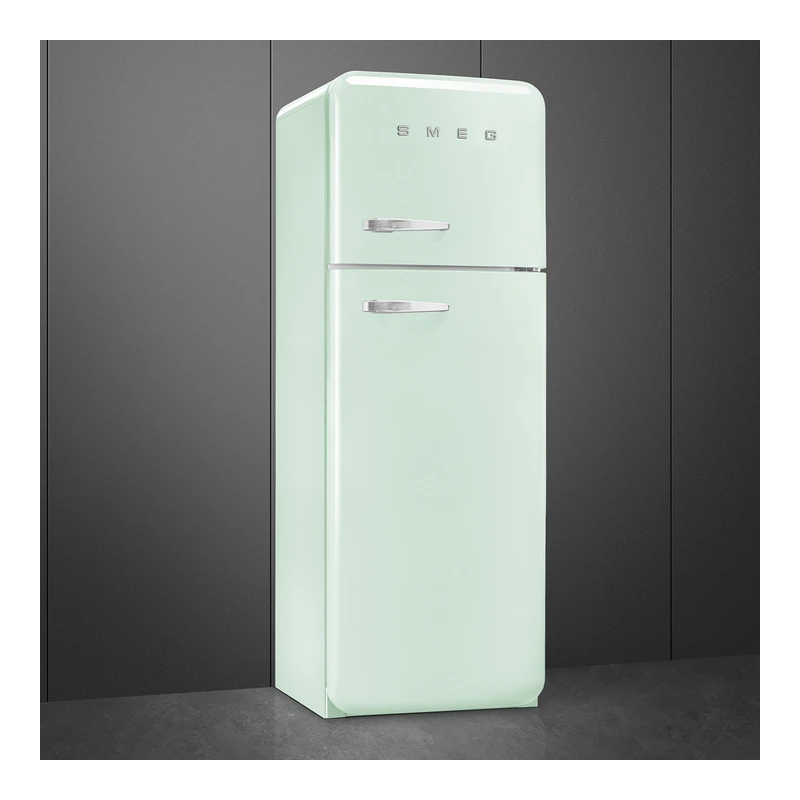 Smeg FAB30RPG6UK 50's Style Fridge Freezer