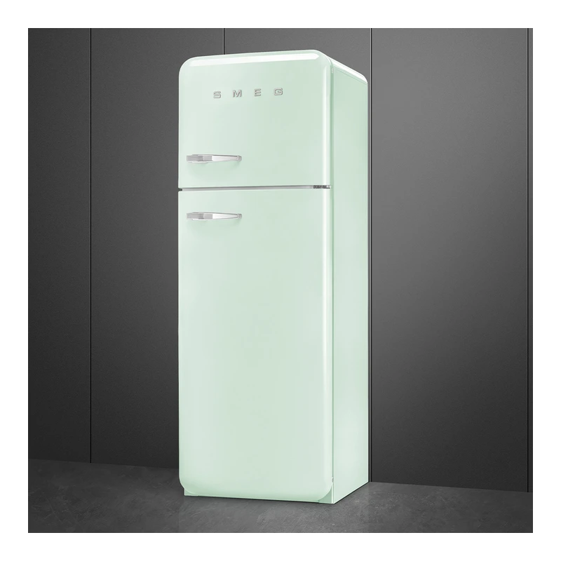 Smeg FAB30RPG6UK 50's Style Fridge Freezer