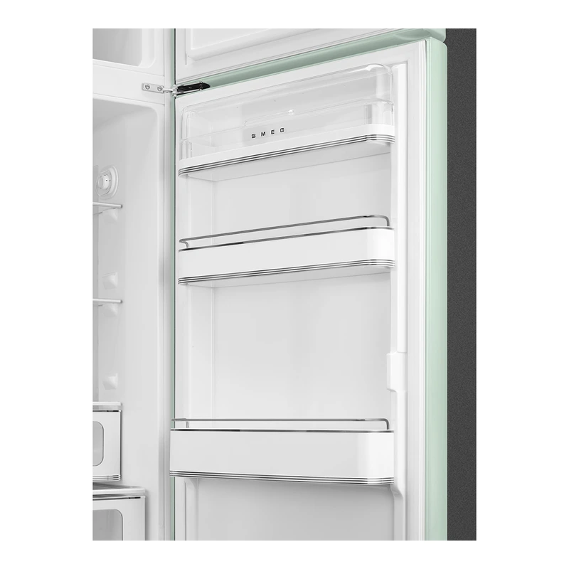 Smeg FAB30RPG6UK 50's Style Fridge Freezer
