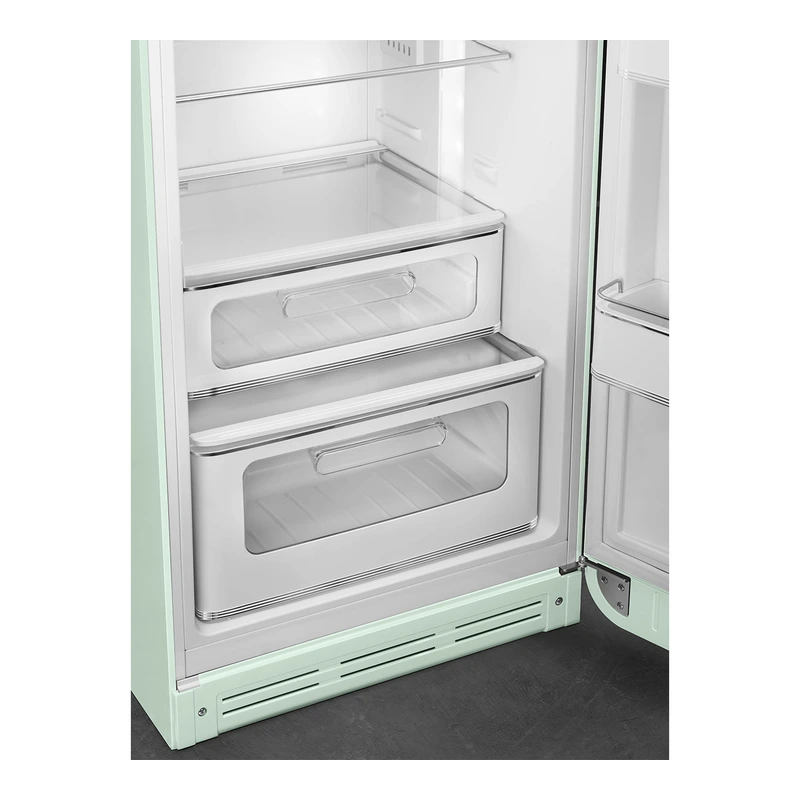 Smeg FAB30RPG6UK 50's Style Fridge Freezer