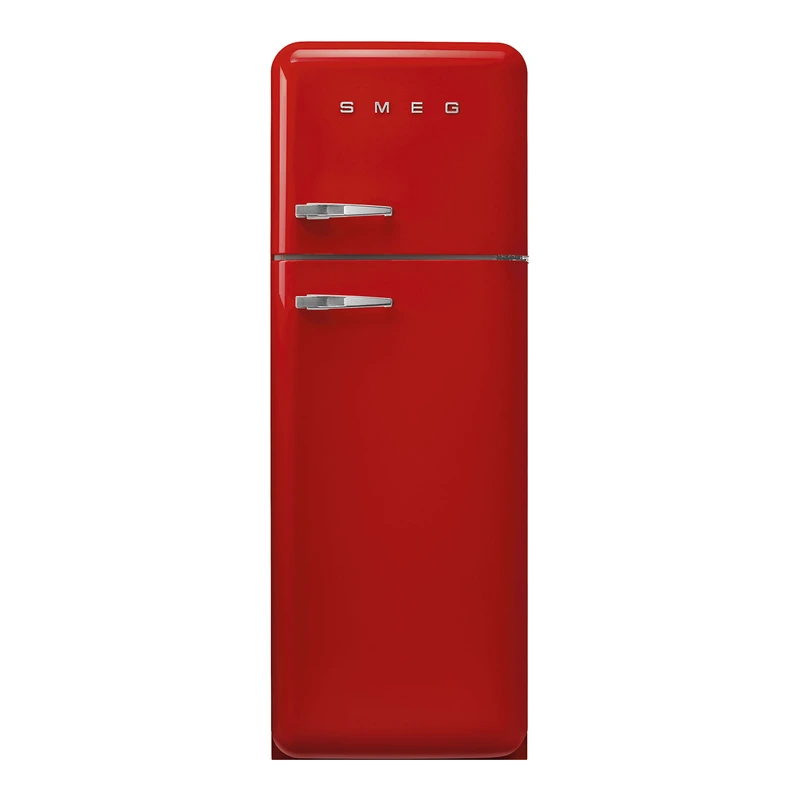 Smeg FAB30RRD6UK 50's Style Fridge Freezer