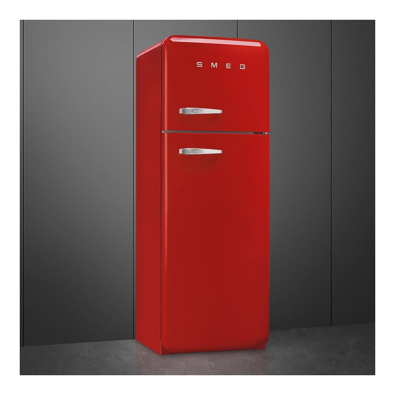 Smeg FAB30RRD6UK 50's Style Fridge Freezer