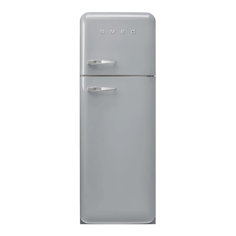 Smeg FAB30RSV6UK 50's Style Fridge Freezer