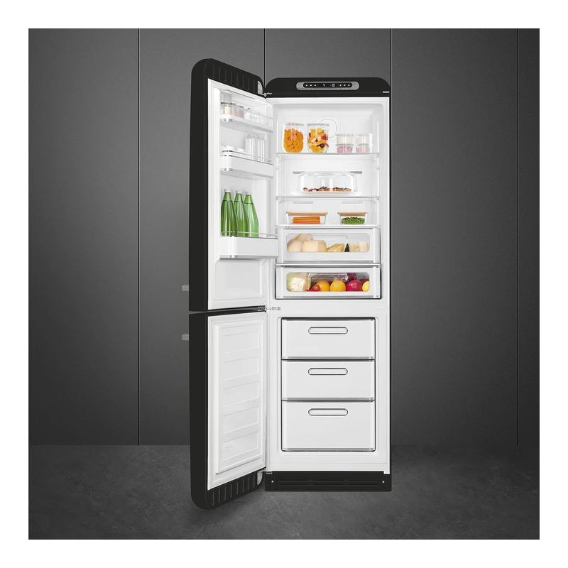 Smeg FAB32LBL6UK 50's Style Fridge Freezer