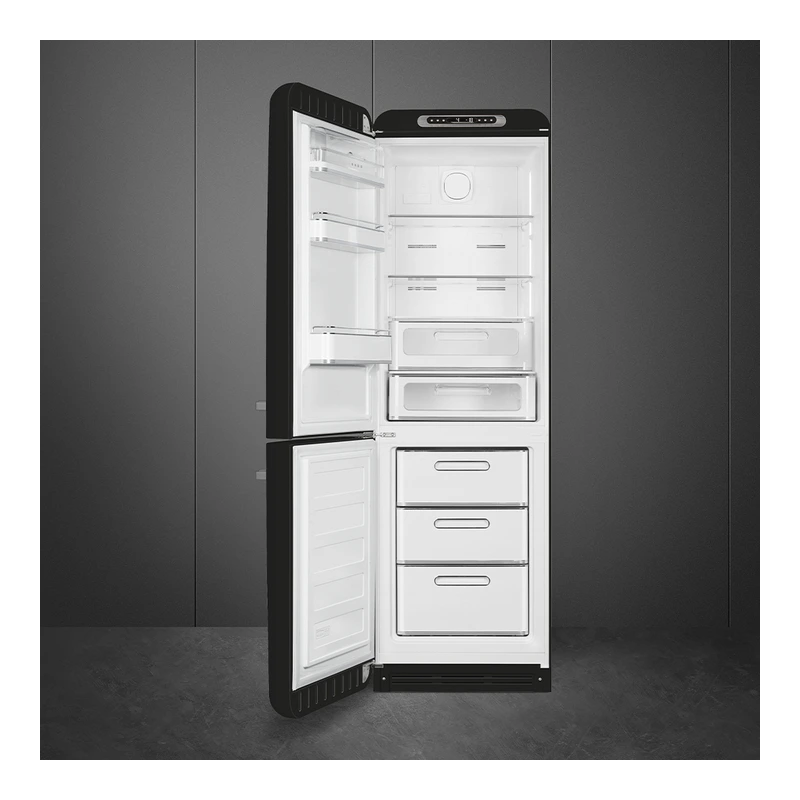 Smeg FAB32LBL6UK 50's Style Fridge Freezer