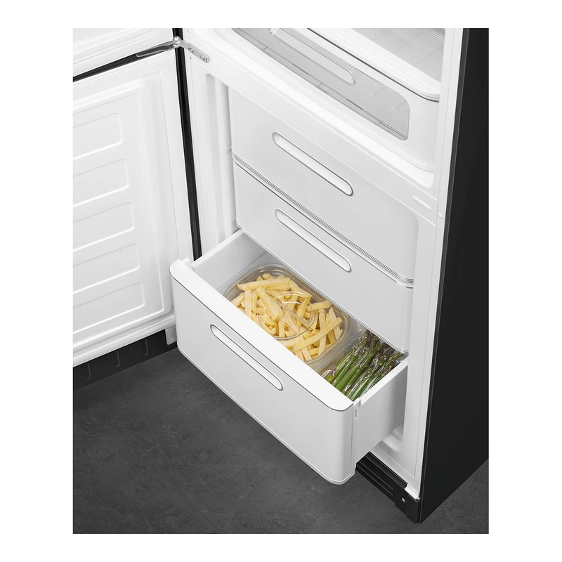 Smeg FAB32LBL6UK 50's Style Fridge Freezer